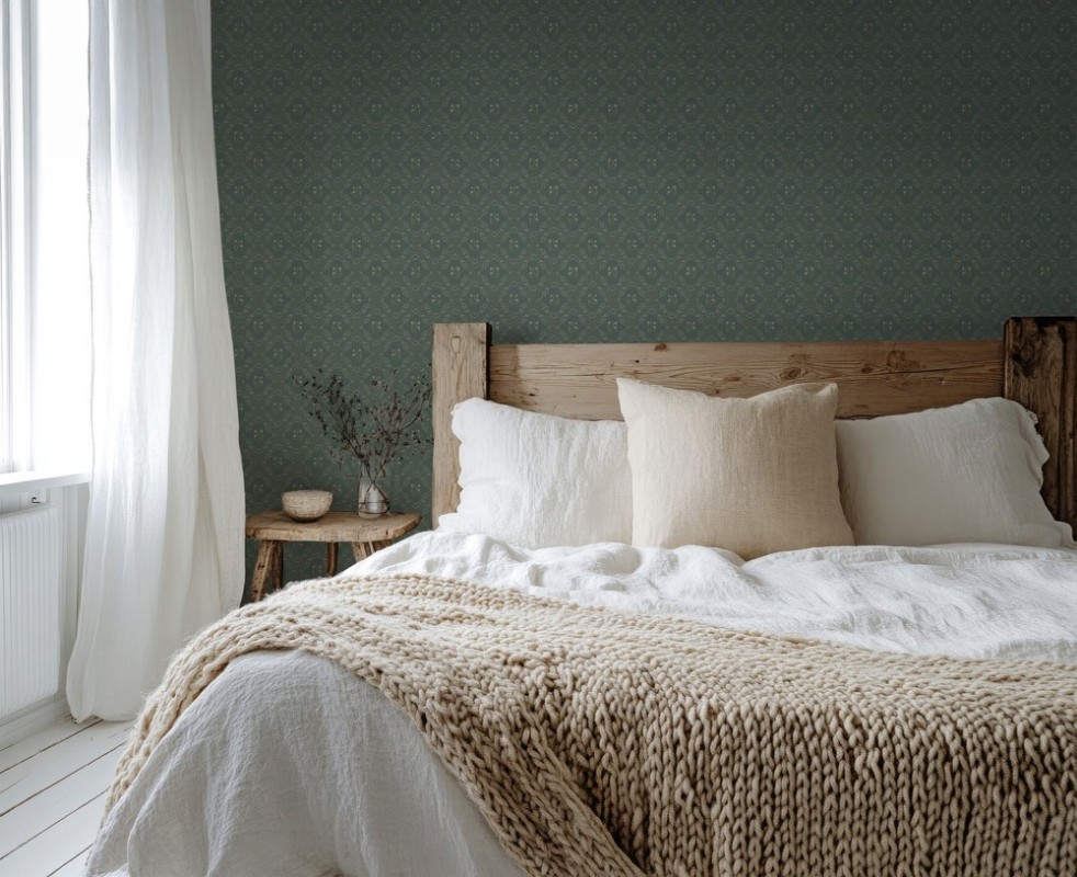 Picture of Väriyhdistelmä Rosalind Green - 1037901-03 - 05024-01